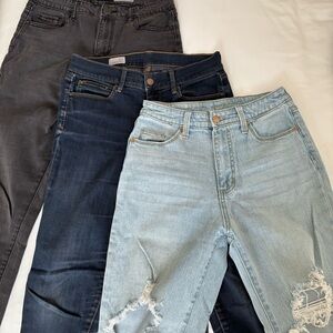 Jeans Bundle